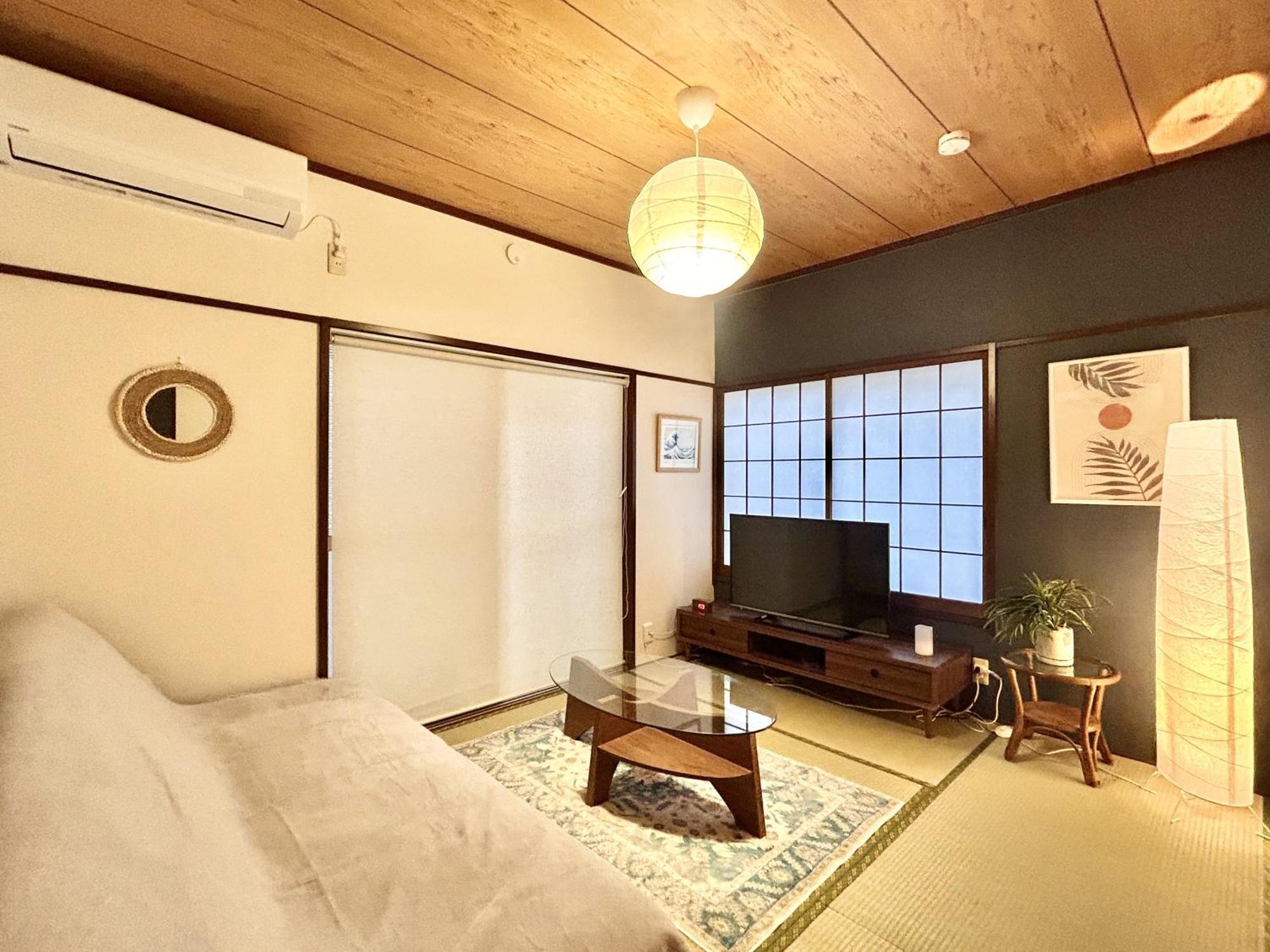 Shinkoiwa Stay, Private House, Nearby Station, Good Access To Ueno&Asakusa Tóquio Exterior foto