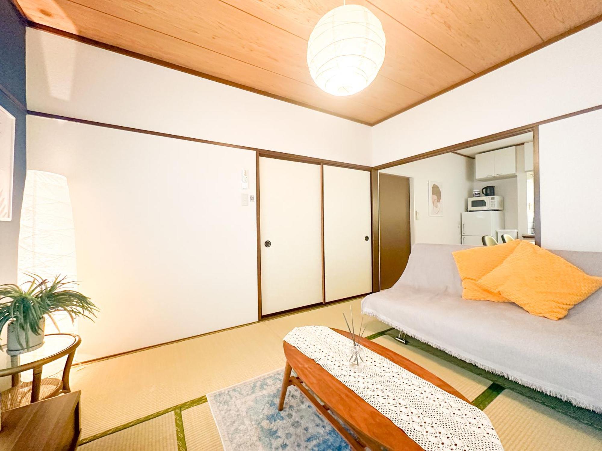 Shinkoiwa Stay, Private House, Nearby Station, Good Access To Ueno&Asakusa Tóquio Exterior foto