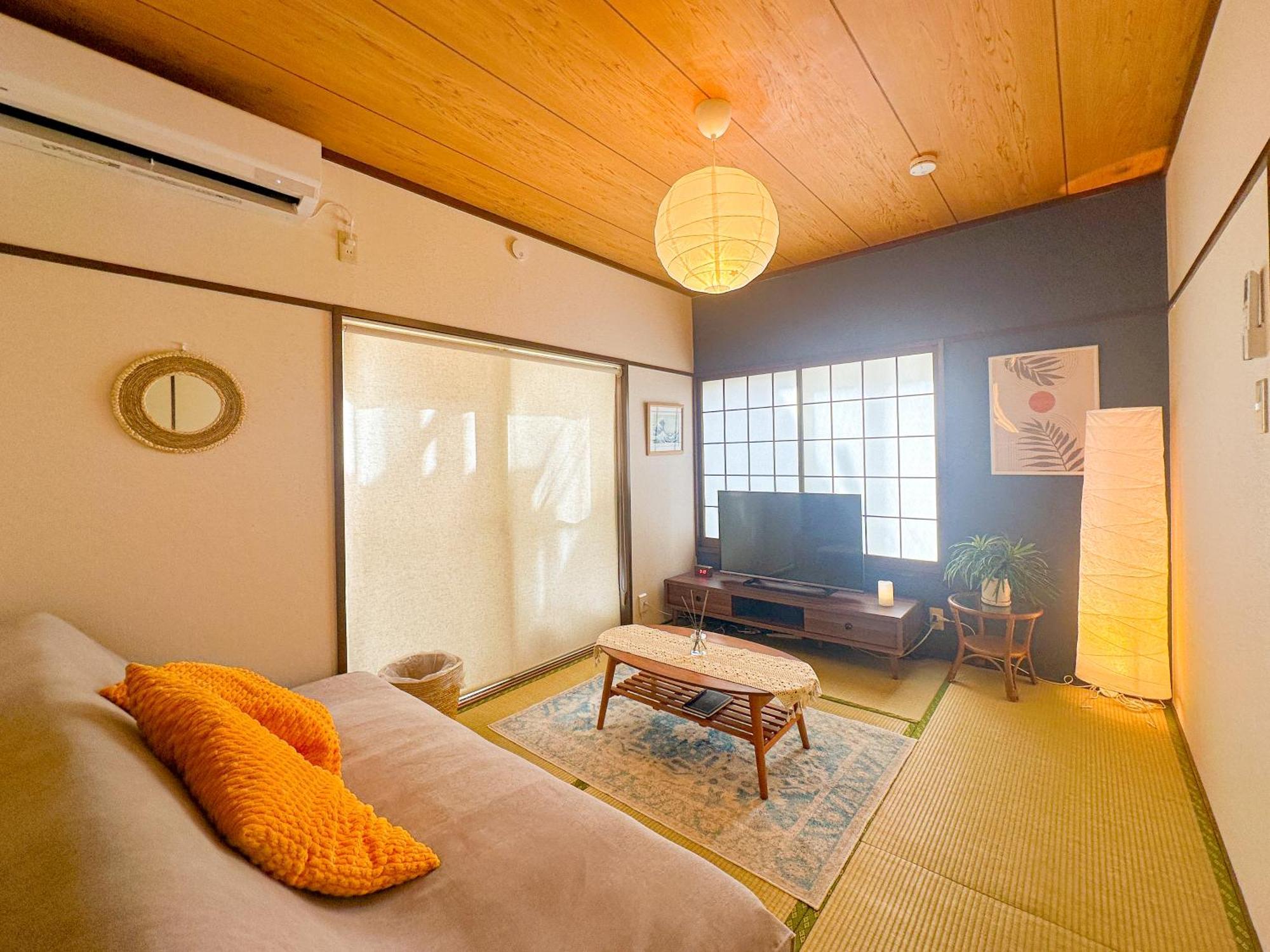 Shinkoiwa Stay, Private House, Nearby Station, Good Access To Ueno&Asakusa Tóquio Exterior foto